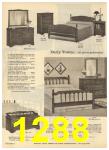 1960 Sears Spring Summer Catalog, Page 1288