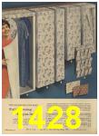 1960 Sears Spring Summer Catalog, Page 1428
