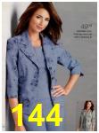 2007 JCPenney Spring Summer Catalog, Page 144