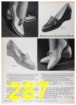 1966 Sears Spring Summer Catalog, Page 287