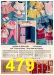 1974 JCPenney Christmas Book, Page 479