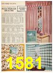 1960 Sears Fall Winter Catalog, Page 1581