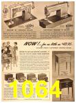 1956 Sears Fall Winter Catalog, Page 1064