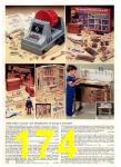 1985 Montgomery Ward Christmas Book, Page 174