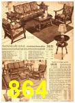 1943 Sears Spring Summer Catalog, Page 864