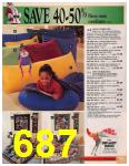1999 Sears Christmas Book (Canada), Page 687