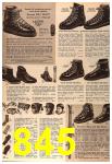 1963 Sears Fall Winter Catalog, Page 845