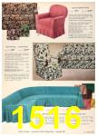 1960 Sears Fall Winter Catalog, Page 1516