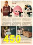 1978 JCPenney Christmas Book, Page 450