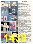 1982 Sears Fall Winter Catalog, Page 1438