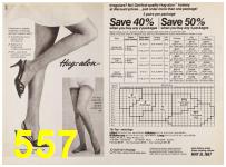 1987 Sears Spring Summer Catalog, Page 557