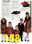1993 JCPenney Christmas Book, Page 158