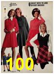 1973 Sears Fall Winter Catalog, Page 100