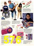 1997 JCPenney Christmas Book, Page 576