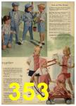 1959 Sears Spring Summer Catalog, Page 353