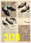 1959 Sears Spring Summer Catalog, Page 308