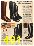 1942 Sears Spring Summer Catalog, Page 401