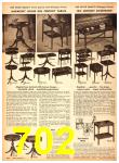 1951 Sears Fall Winter Catalog, Page 702