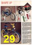 1981 Montgomery Ward Christmas Book, Page 29