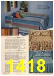 1961 Sears Spring Summer Catalog, Page 1418