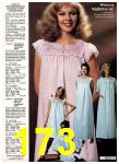 1980 Sears Spring Summer Catalog, Page 173