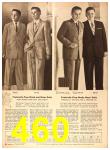 1958 Sears Spring Summer Catalog, Page 460