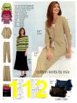 2006 JCPenney Spring Summer Catalog, Page 112
