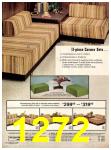 1974 Sears Fall Winter Catalog, Page 1272