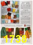 1964 Sears Fall Winter Catalog, Page 1738