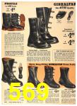 1941 Sears Fall Winter Catalog, Page 569