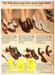 1942 Sears Spring Summer Catalog, Page 169
