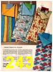 1977 JCPenney Christmas Book, Page 243