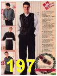 1996 Sears Christmas Book (Canada), Page 197