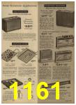 1962 Sears Spring Summer Catalog, Page 1161