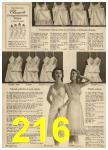 1959 Sears Spring Summer Catalog, Page 216