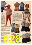 1964 Sears Spring Summer Catalog, Page 528