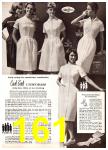 1964 Montgomery Ward Spring Summer Catalog, Page 161