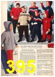 1961 Sears Fall Winter Catalog, Page 395