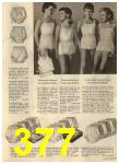 1960 Sears Spring Summer Catalog, Page 377
