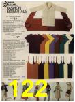 1979 Sears Spring Summer Catalog, Page 122