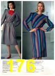 1984 JCPenney Fall Winter Catalog, Page 176