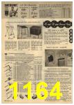 1961 Sears Spring Summer Catalog, Page 1164