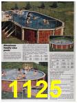 1991 Sears Spring Summer Catalog, Page 1125