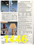 1982 Sears Fall Winter Catalog, Page 1446