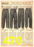 1946 Sears Spring Summer Catalog, Page 470