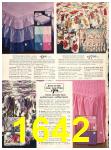 1971 Sears Fall Winter Catalog, Page 1642