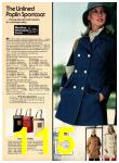 1978 Sears Spring Summer Catalog, Page 115