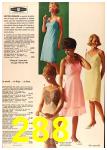 1964 Sears Spring Summer Catalog, Page 288