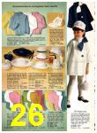 1969 Sears Spring Summer Catalog, Page 26