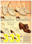 1943 Sears Spring Summer Catalog, Page 333